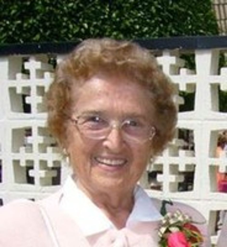 Anna Schmelzer