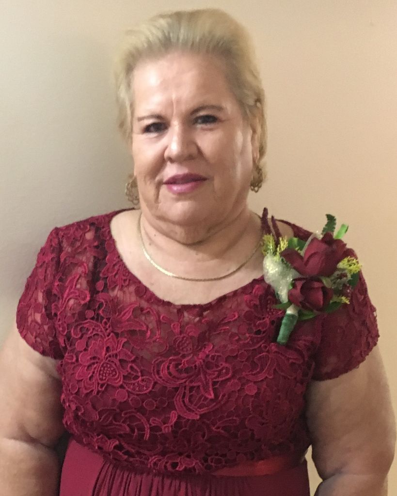 Erolinda Rosas Profile Photo