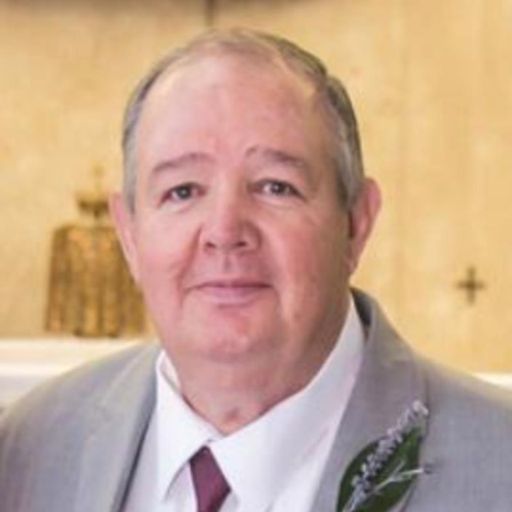 Terry G. White Profile Photo