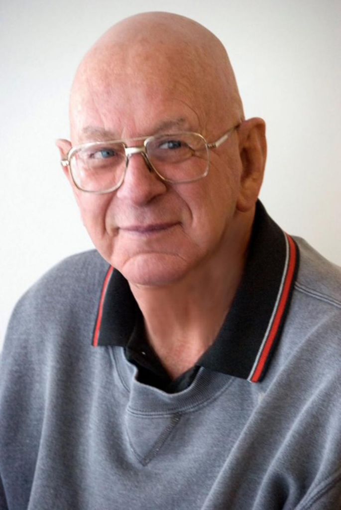 James "Jim" V. Englund
