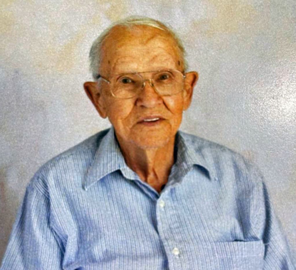 Eugene Keith Beach Profile Photo