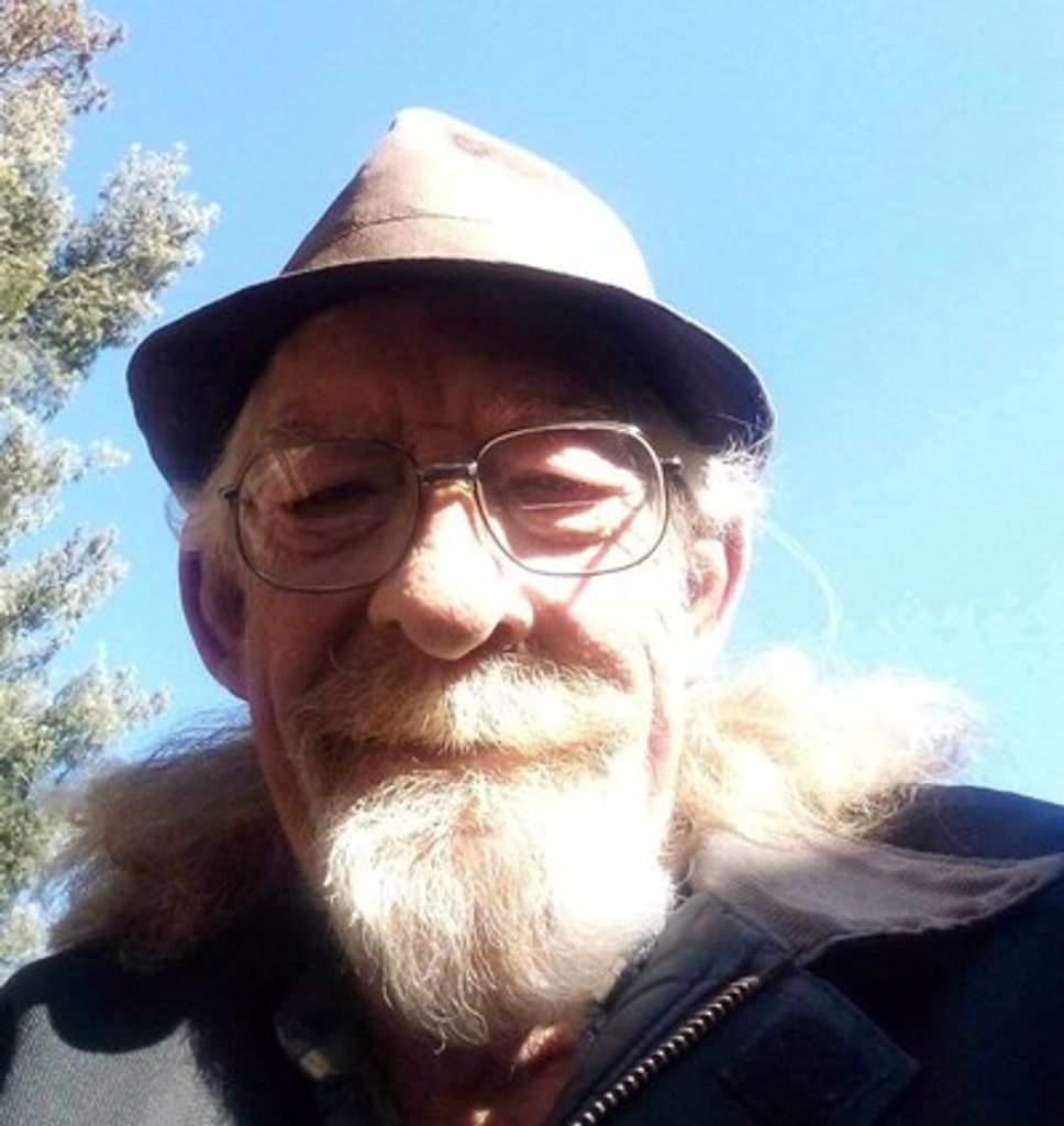 Daniel H. Mellen Sr. Profile Photo