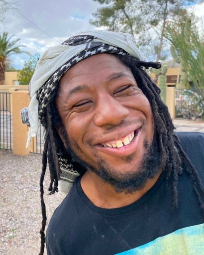 Derrick Jarrod Grimsley Profile Photo