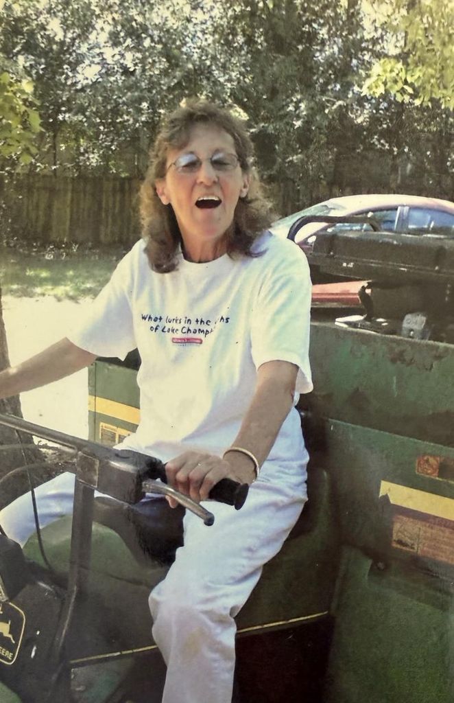 Julia Helen Brown Profile Photo