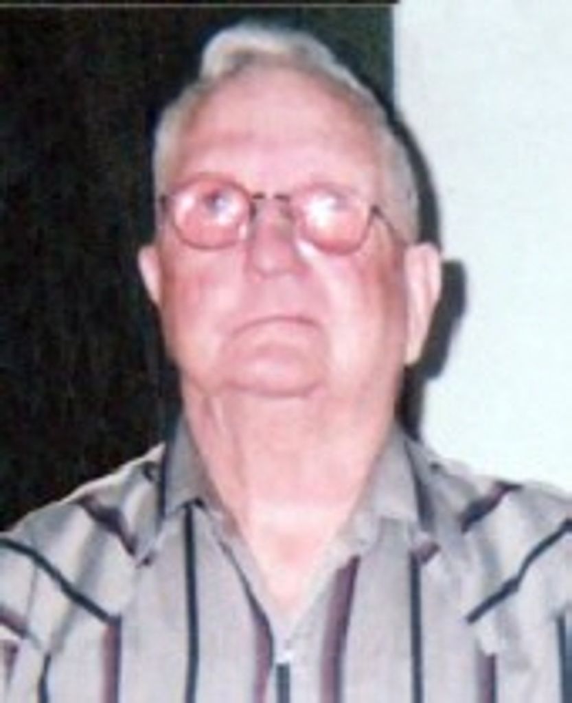 Francis M. Booth