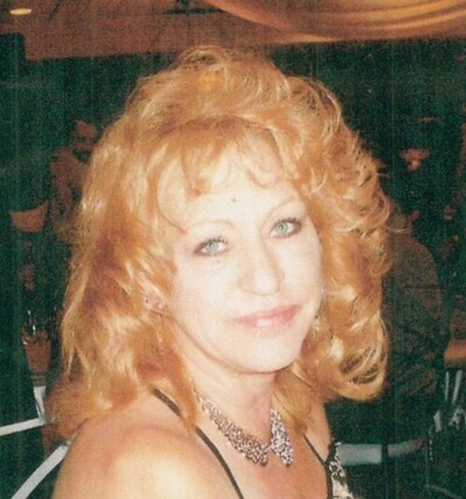 Theresa Annette (Gunckel) Samelson Profile Photo