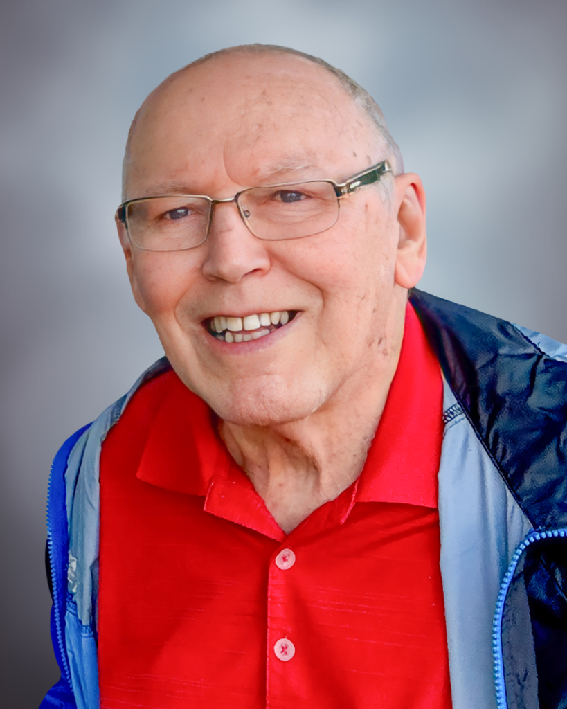 Serge Brisebois Profile Photo