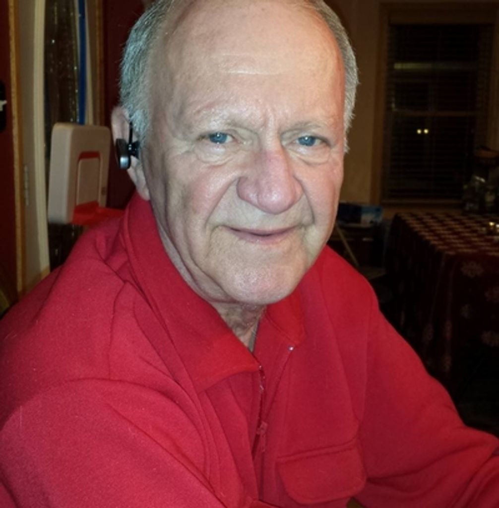 Duwayne "Dewey" Richard Everts Profile Photo