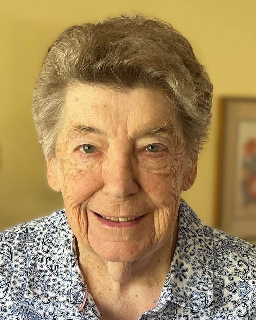Mary Helen Hutchinson Profile Photo