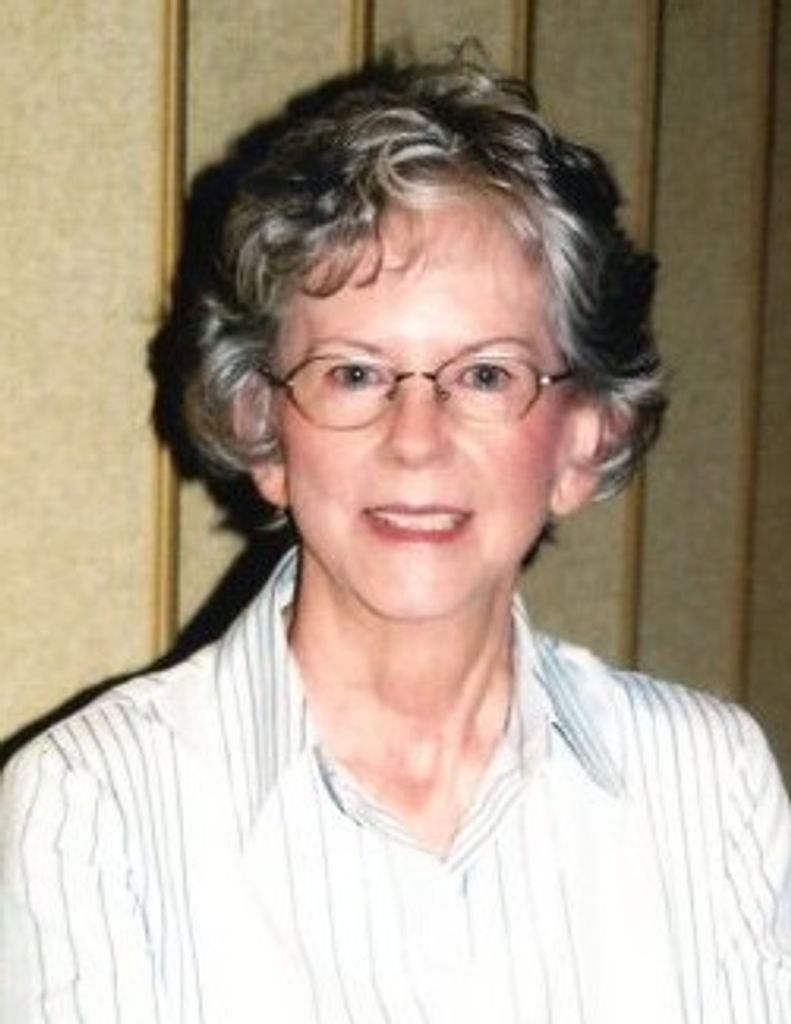 Carole Merritt