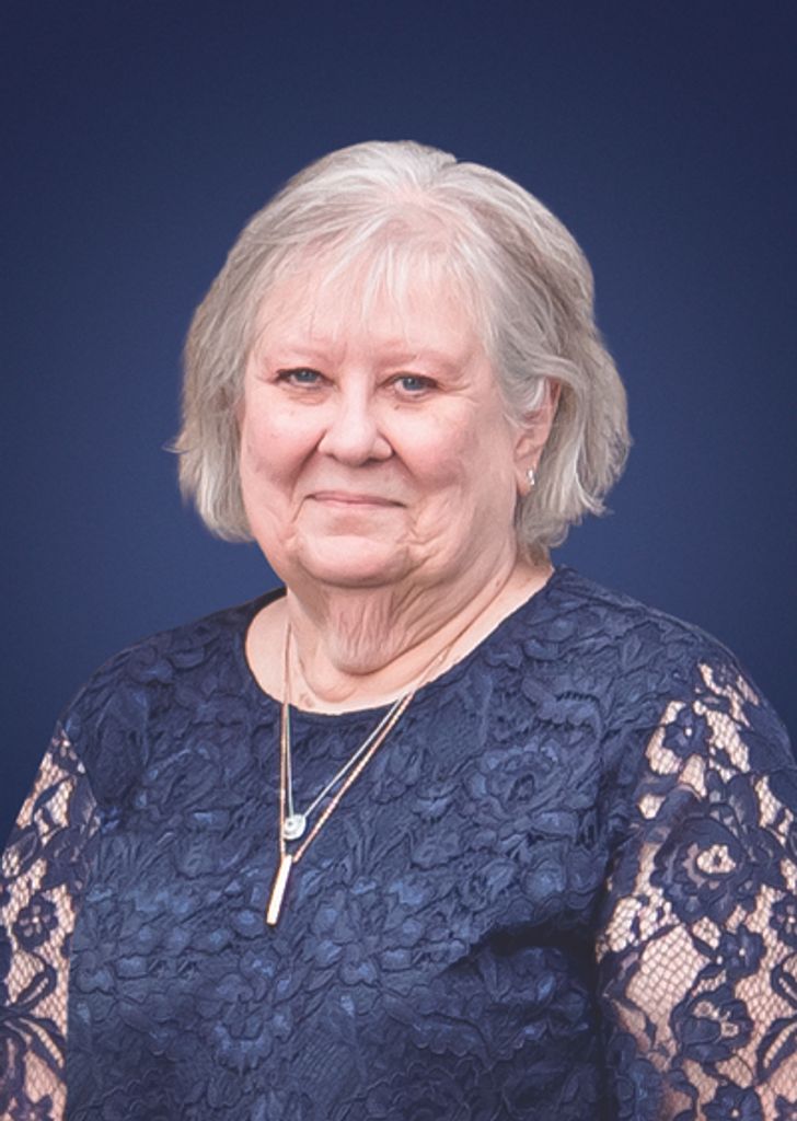 Karen Franklin Profile Photo