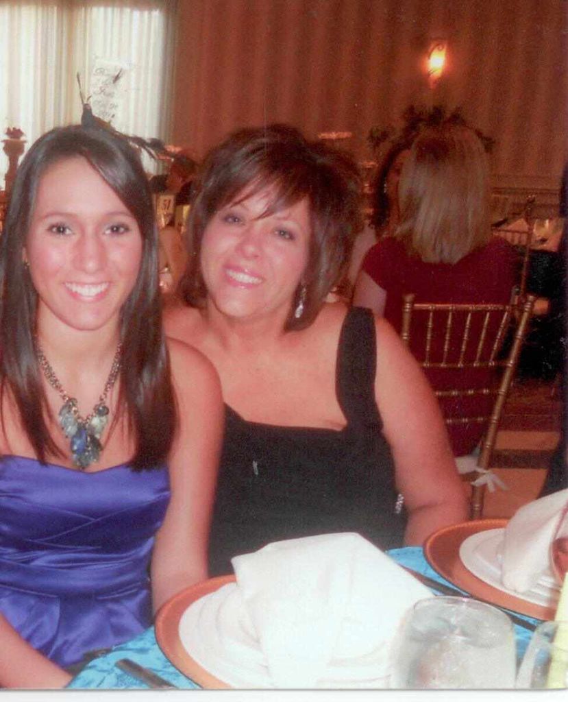 Angela M. Furnari-Vitale