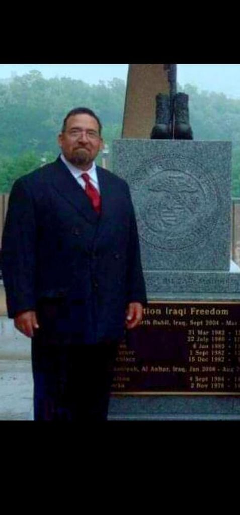 Reynaldo Reyes Profile Photo