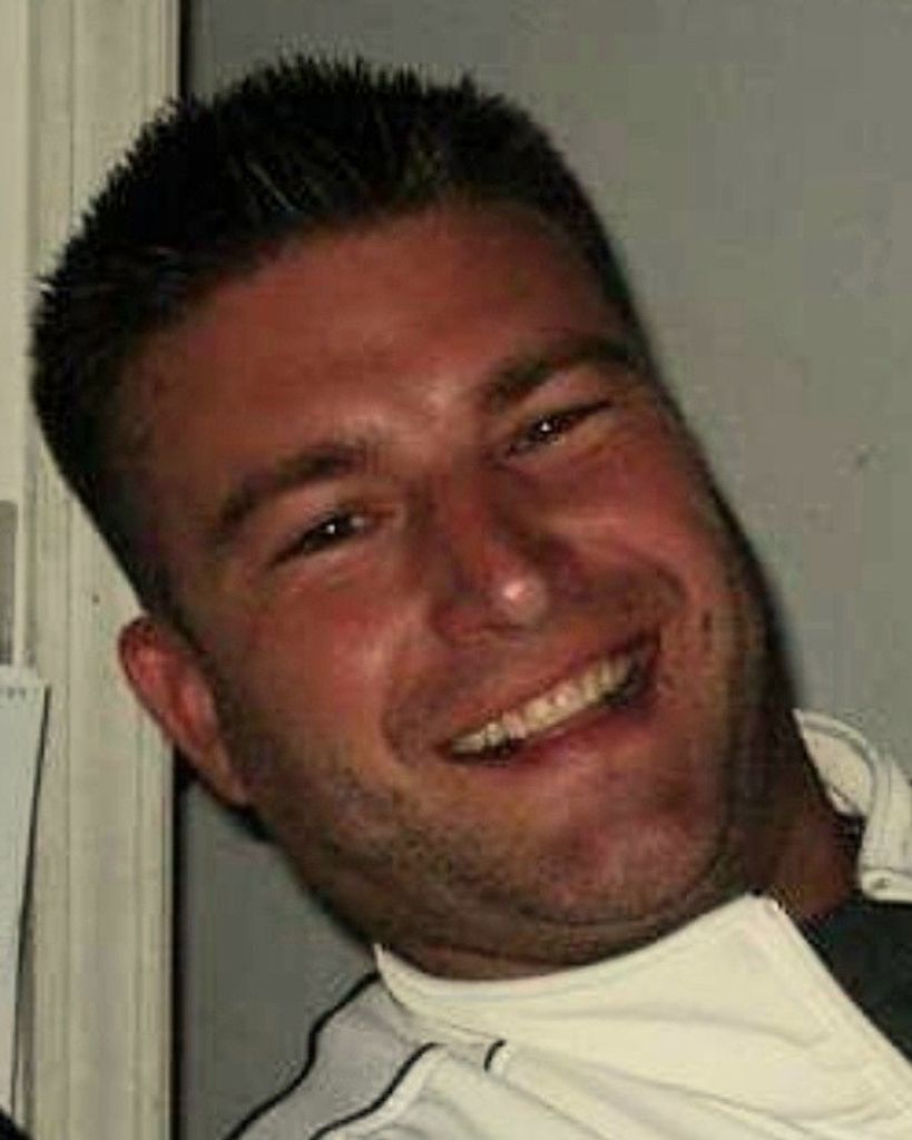 Chris Senn Profile Photo