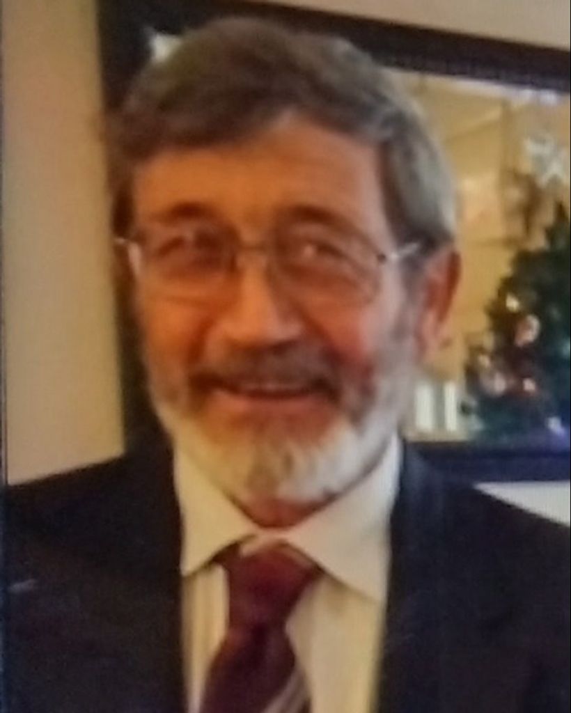 Michael Wayne Edwards Profile Photo