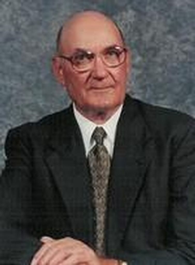 Frank Alvin Graham, Sr.