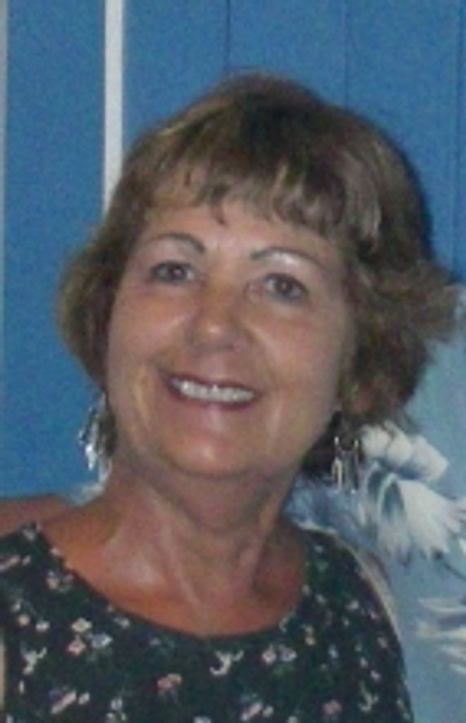 Colleen Taylor