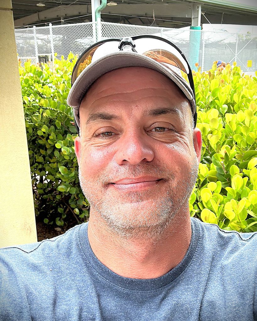 Danny Ray Crisp Profile Photo