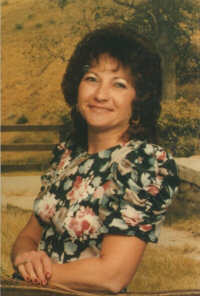 Betty Lou O'Neal Kalbfleisch