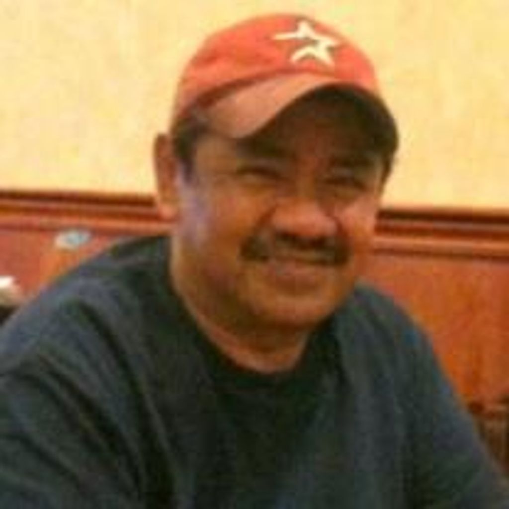 Antonio Perez Sosa Profile Photo