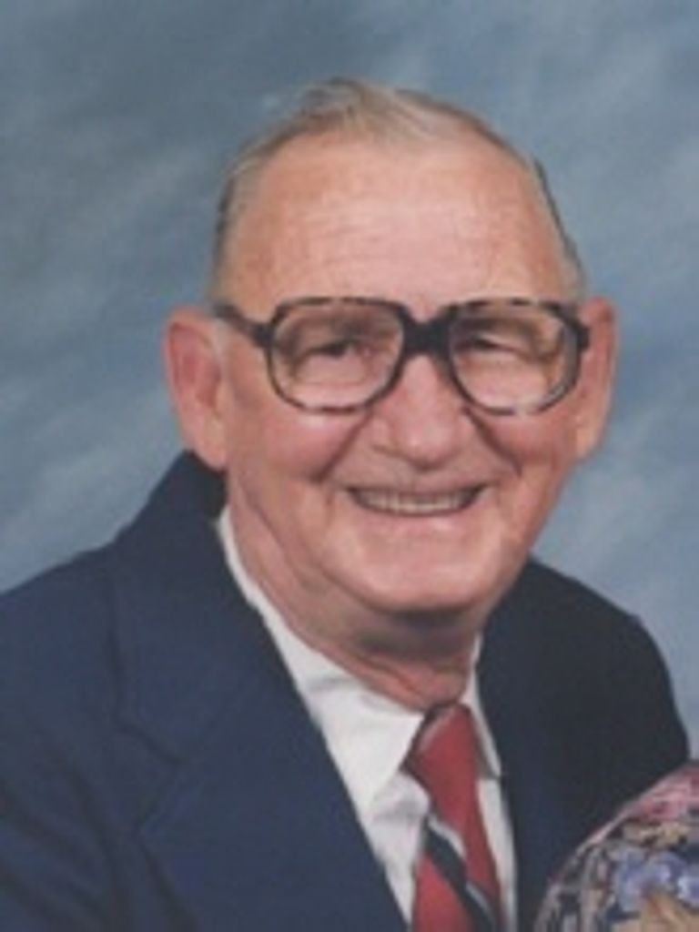 Norman Capps