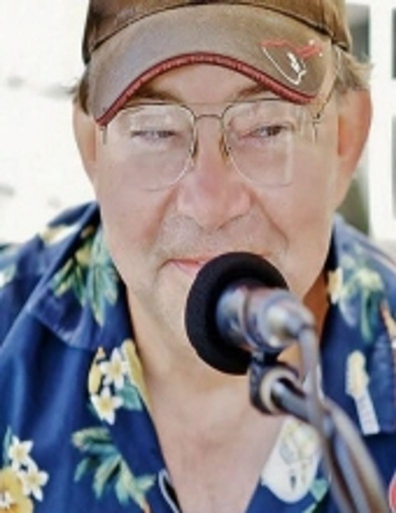 George Gilbert "Gil" Pope