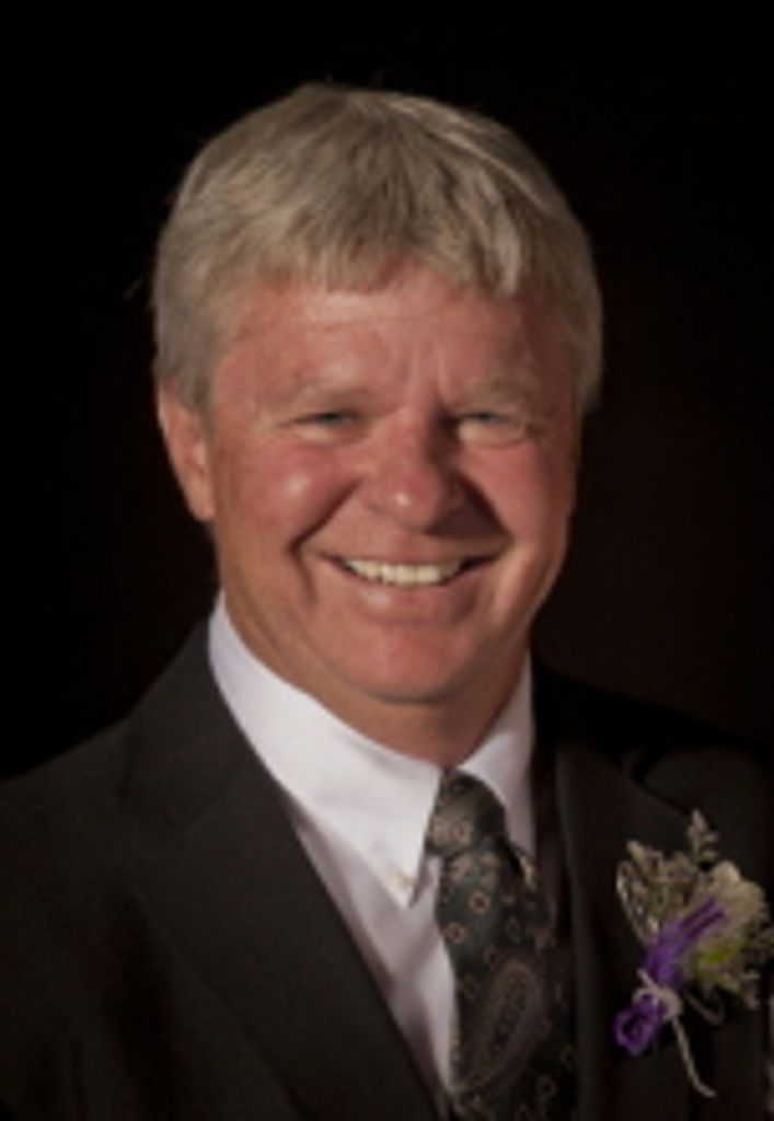John W. Nelson