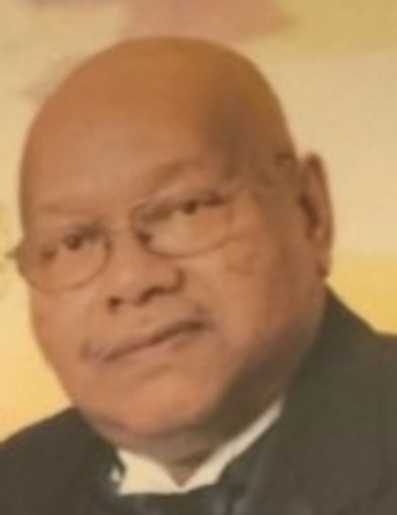 Mr. James Edward Hyman