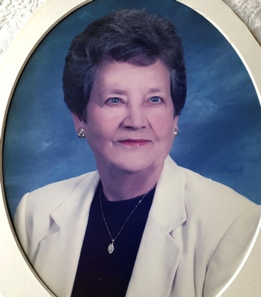 Junelle Boyd Roberts