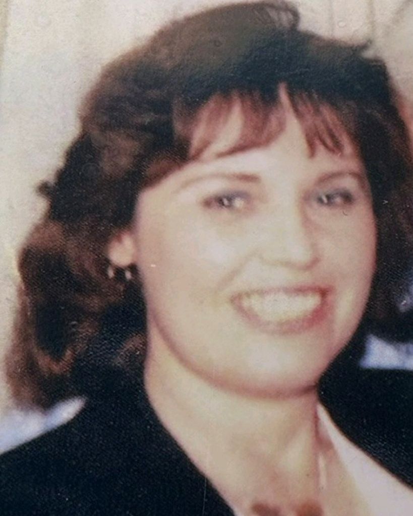 Rosemary Gaspard