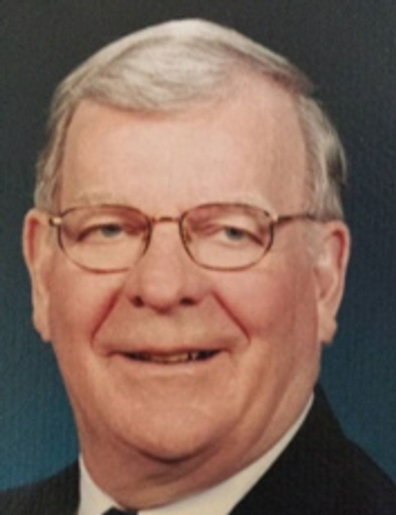 Thomas H. Ottery