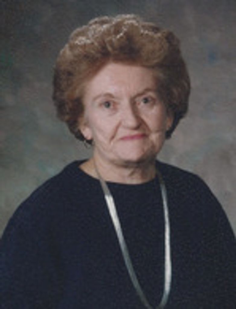 Betty Beasley Profile Photo