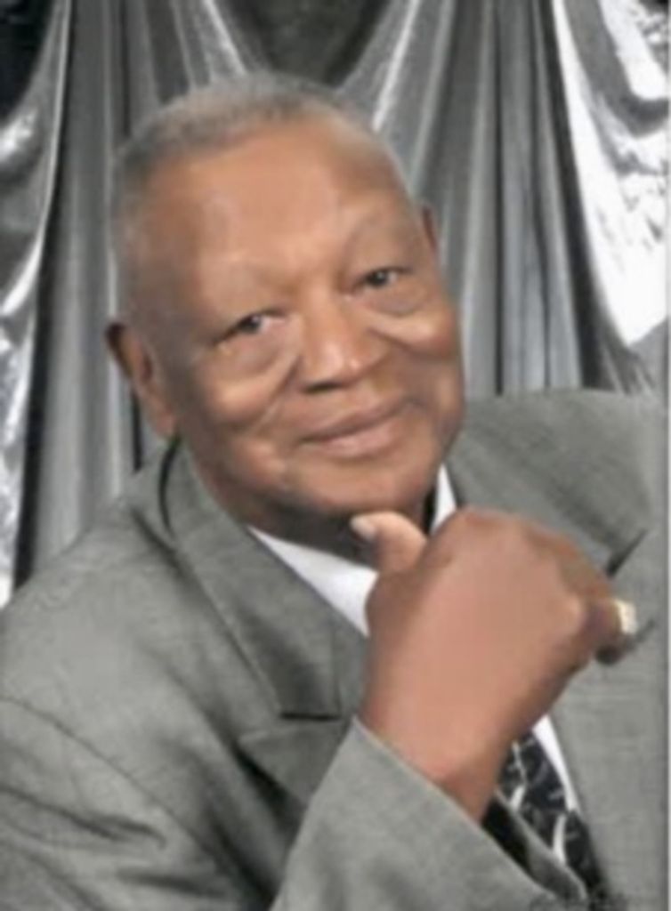 Ralph Harris Profile Photo