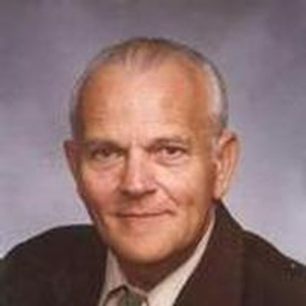 James Dale Mowry