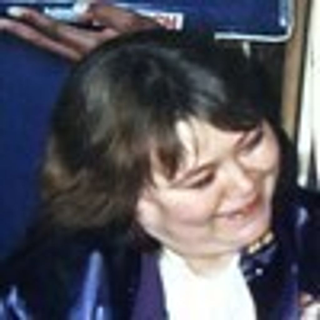 Deedee Jean Sanderson (Smith) Profile Photo