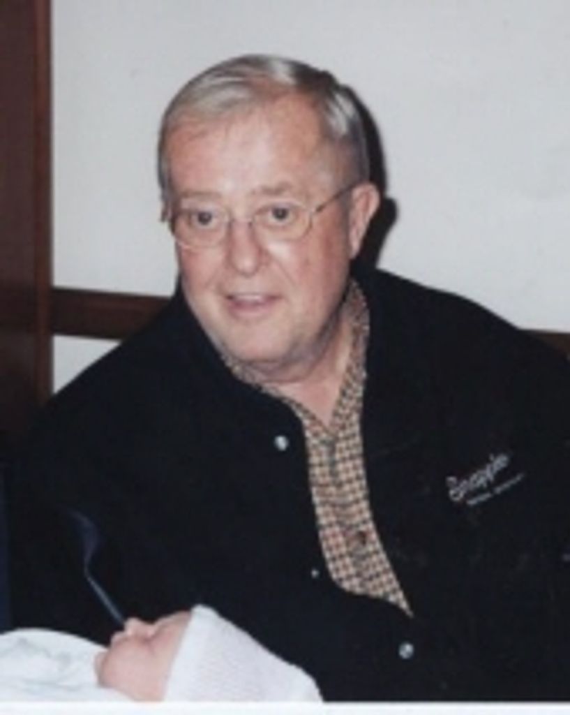 Duane D. 'Swede' Halverson Profile Photo