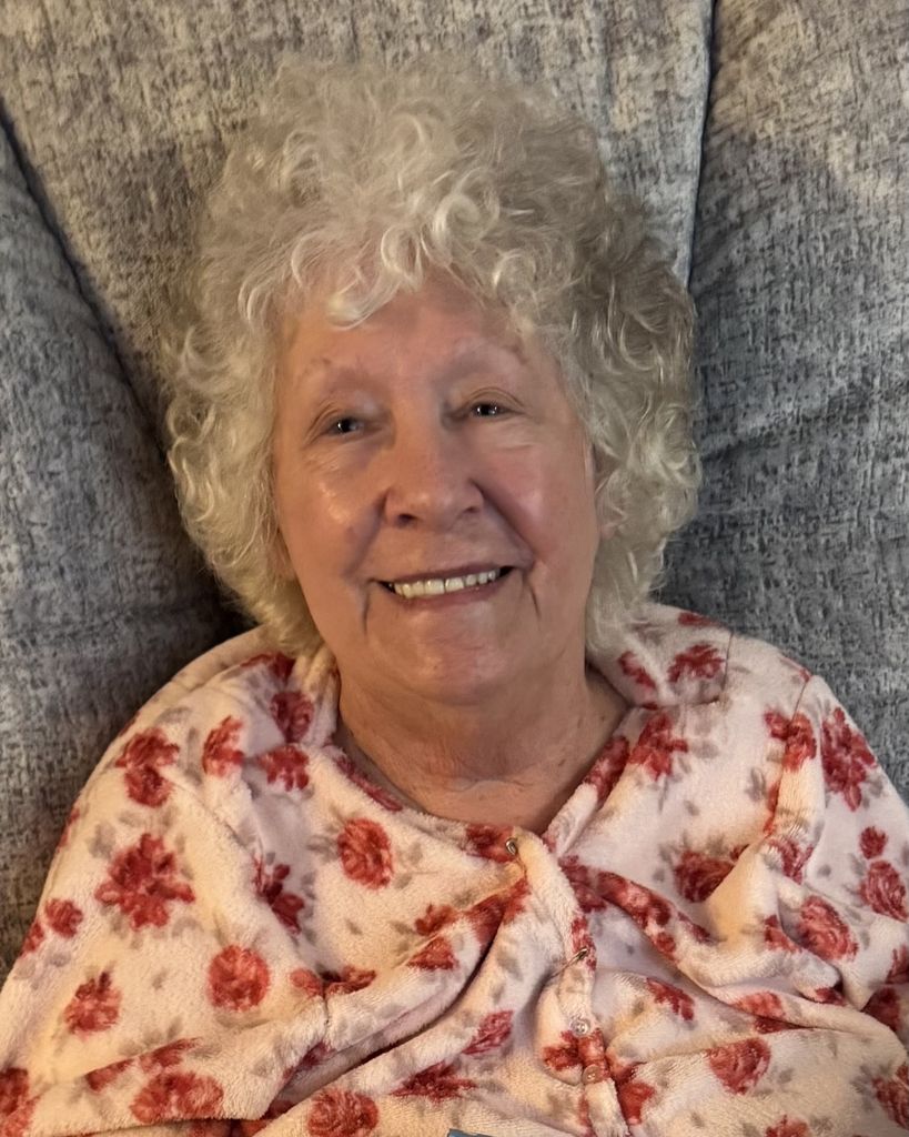 Ruth Ann Stevens Profile Photo