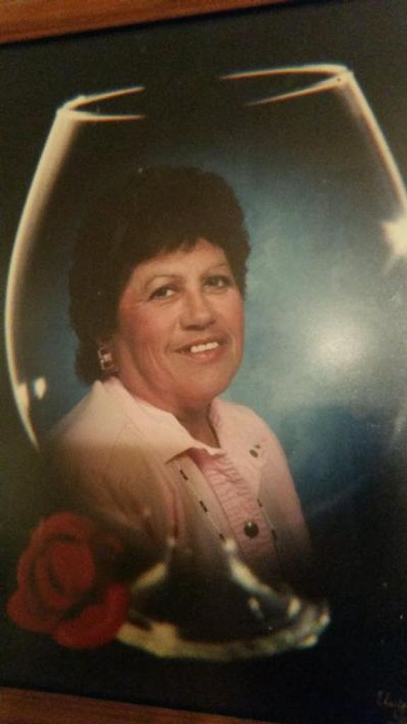 Maria G. Perez Profile Photo