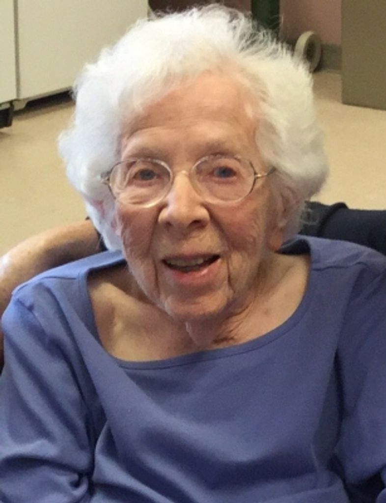 Ellen L. Sanford