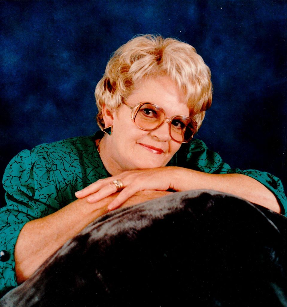 Lillie Ashley Profile Photo