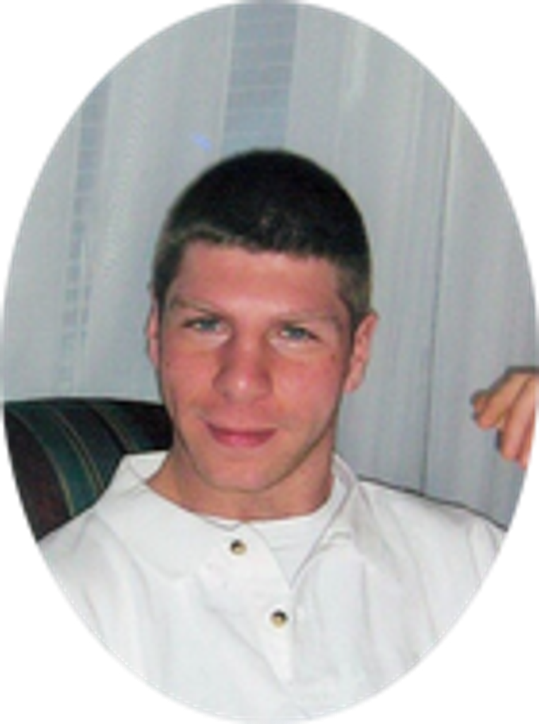 Christopher Allen