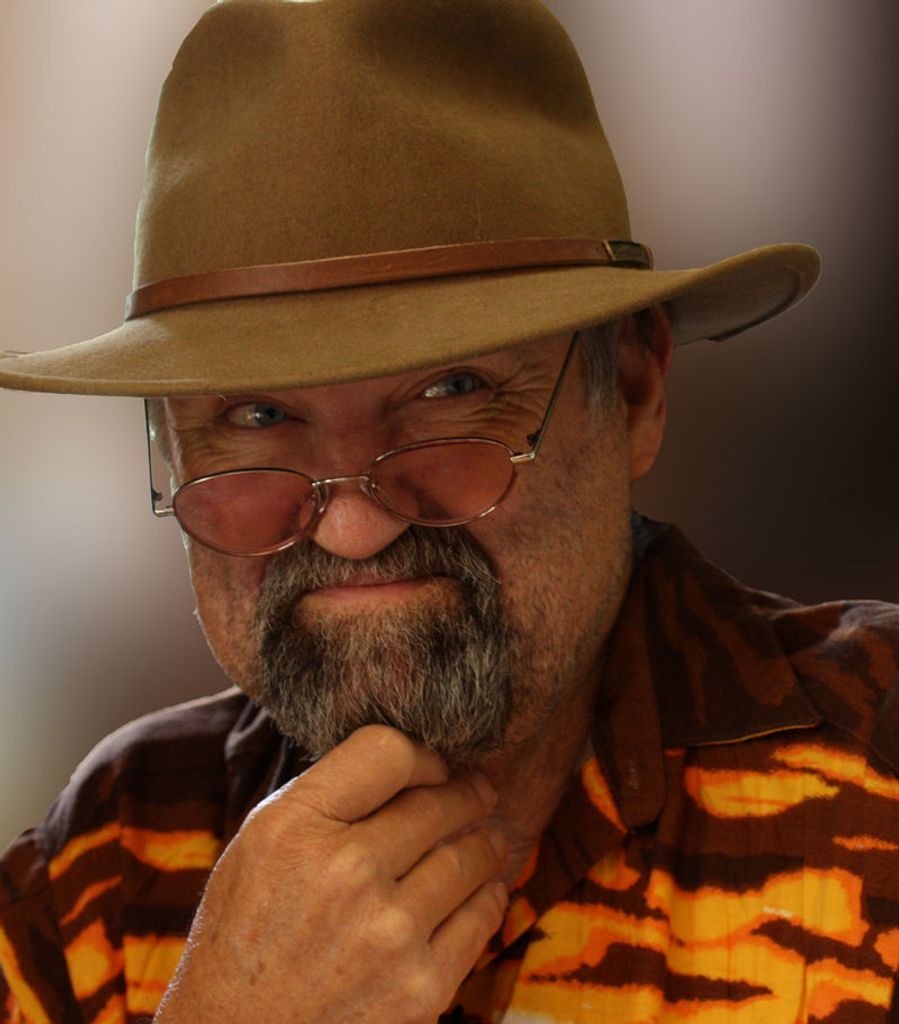 Robert "Bobby" J. McDonald