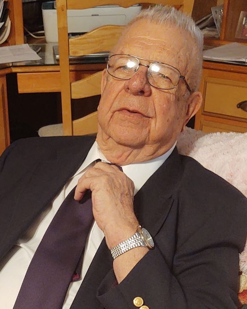 Jackie "Jack" Lee Kimbrell