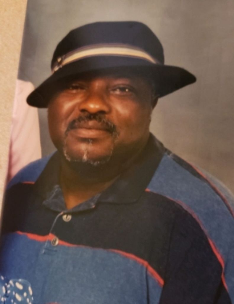 Harold Archie Knox Profile Photo