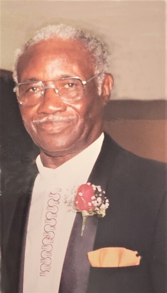 Eddie Lee Johnson Profile Photo