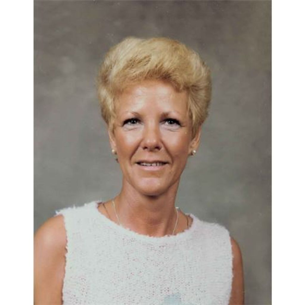 Judith M. Heath Profile Photo