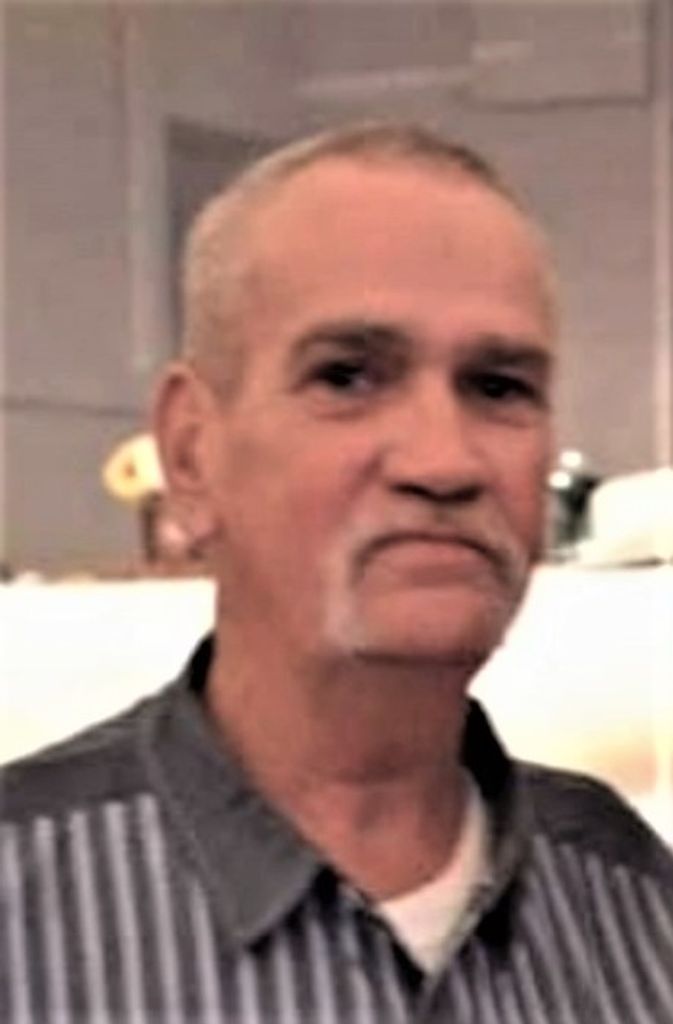 Edward Dean "Bugger" Waggoner Profile Photo