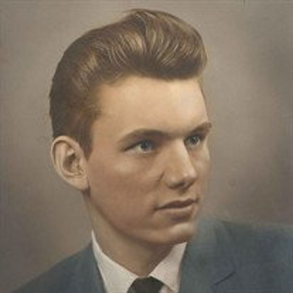 Gary Hern