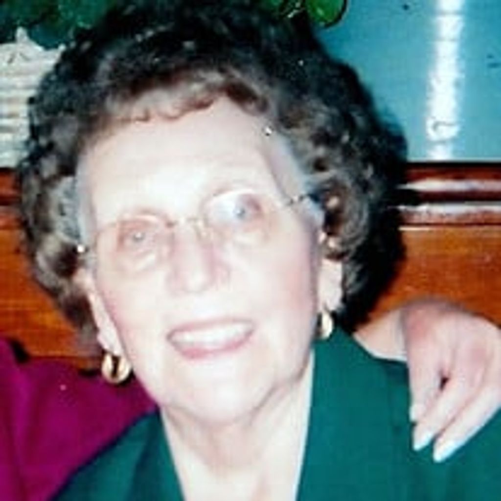 Jenny Matulis Duda