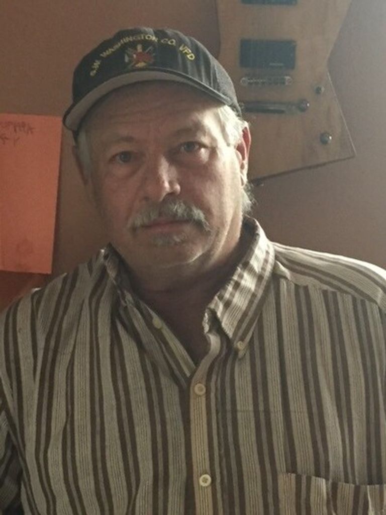 Larry Haller Profile Photo